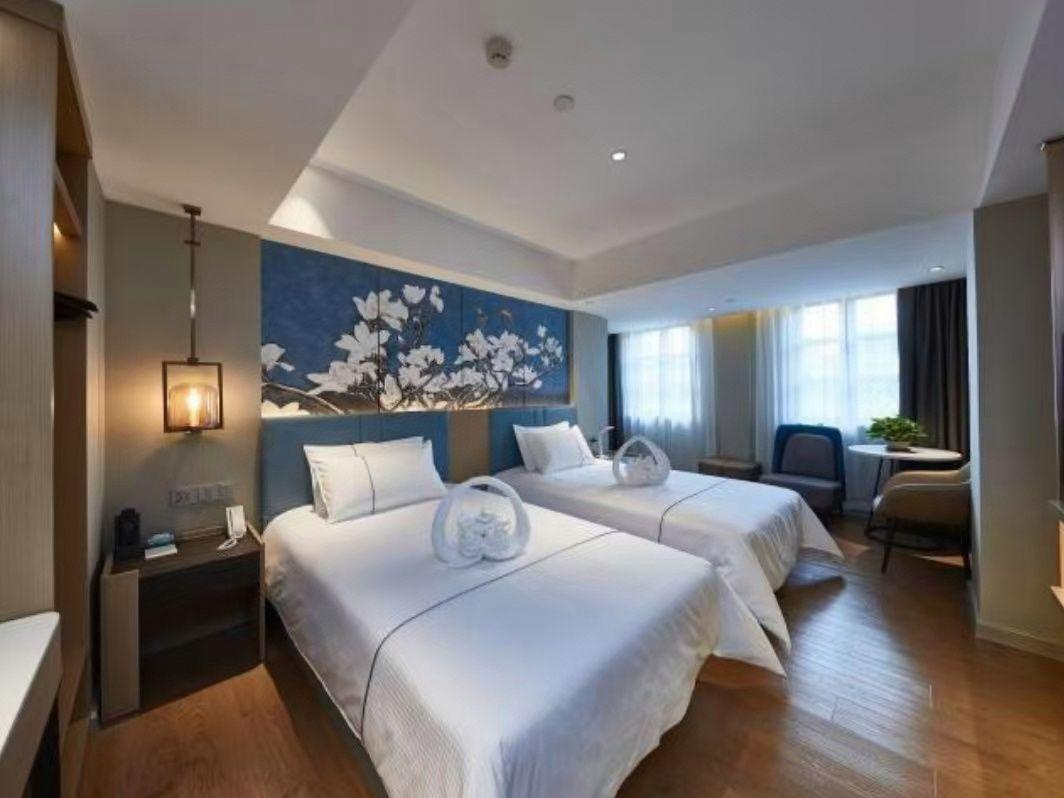 Jinjiang Inn Zibo Liuquan Road 19/49
