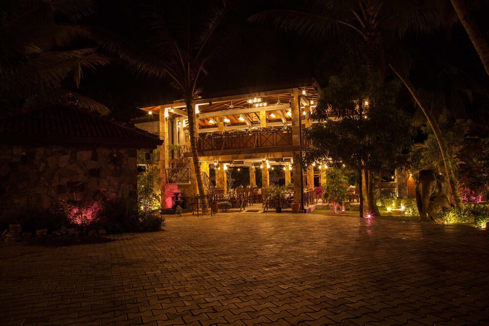 Villa Pinnawala 46/50