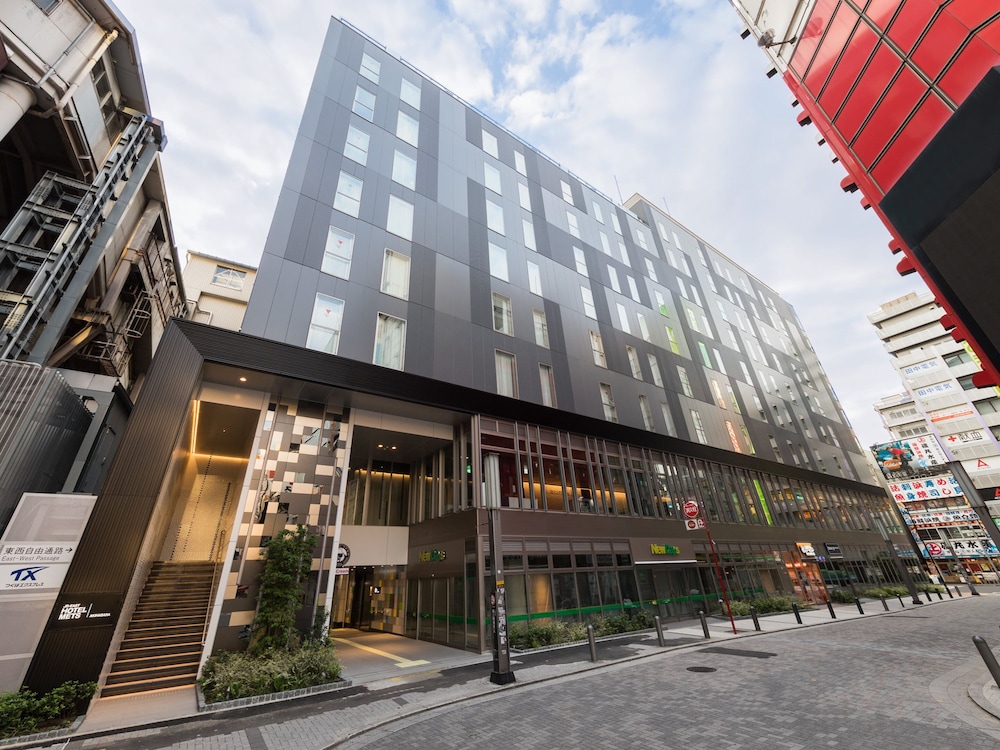 JR-EAST HOTEL METS AKIHABARA 4/61