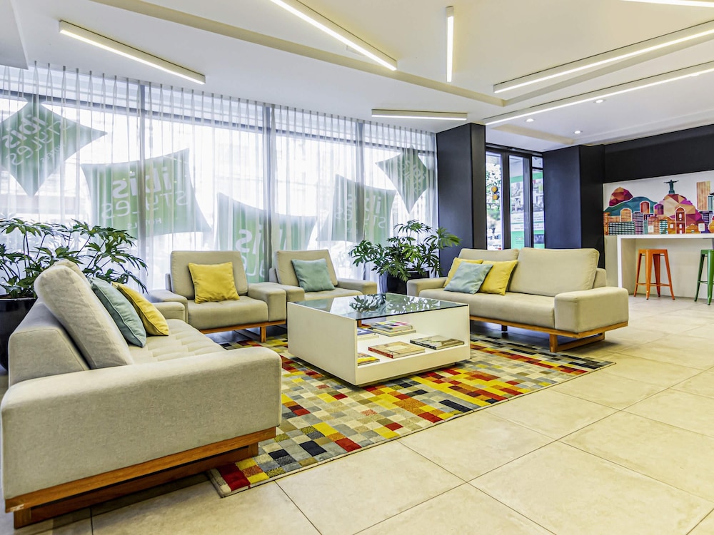 Ibis Styles Rio De Janeiro Botafogo 30/49