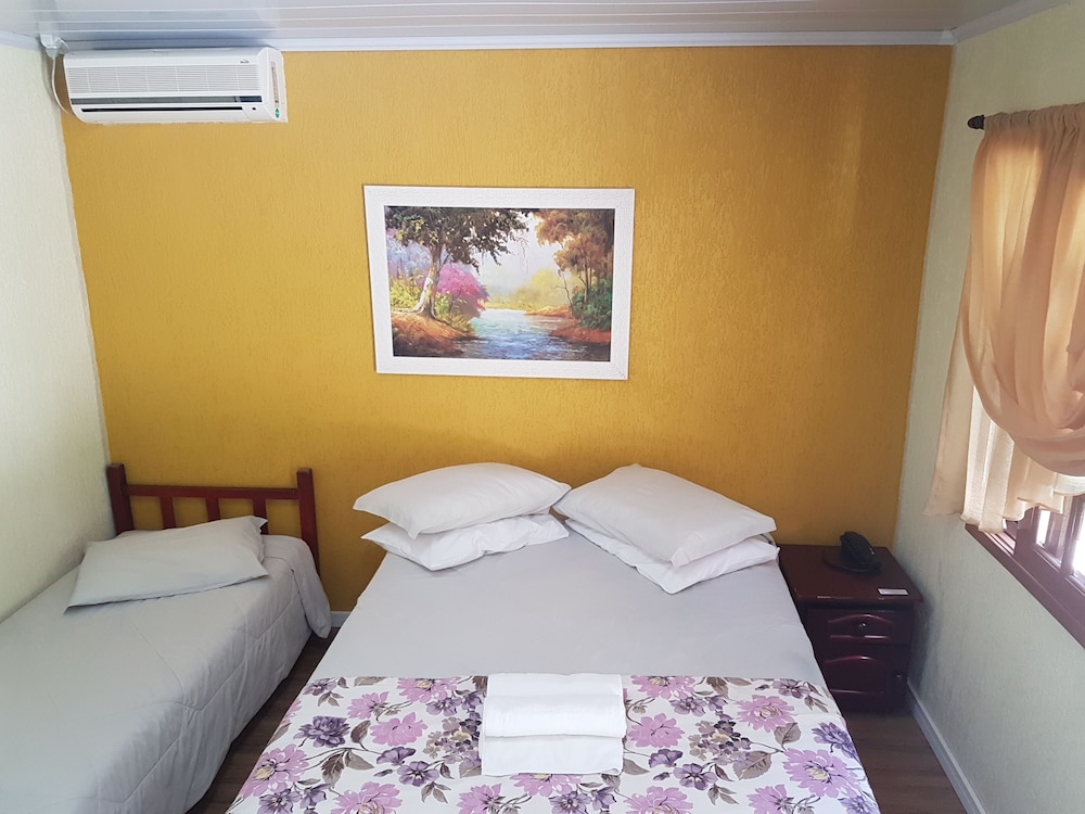 Hotel Pousada Cabana Da Mata 31/70