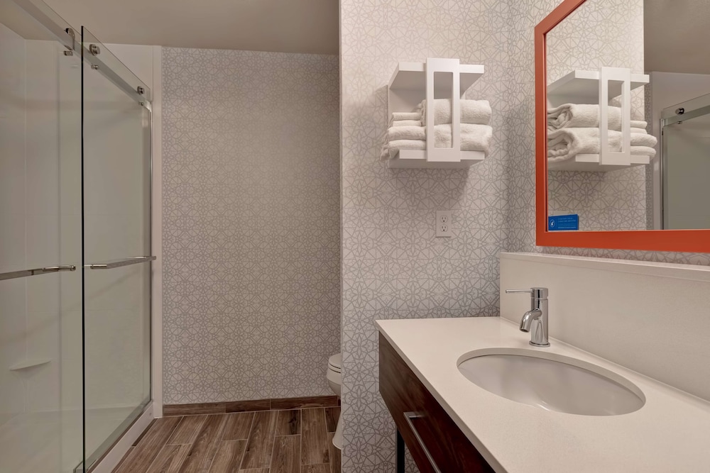 Hampton Inn & Suites Rohnert Park - Sonoma County 19/42