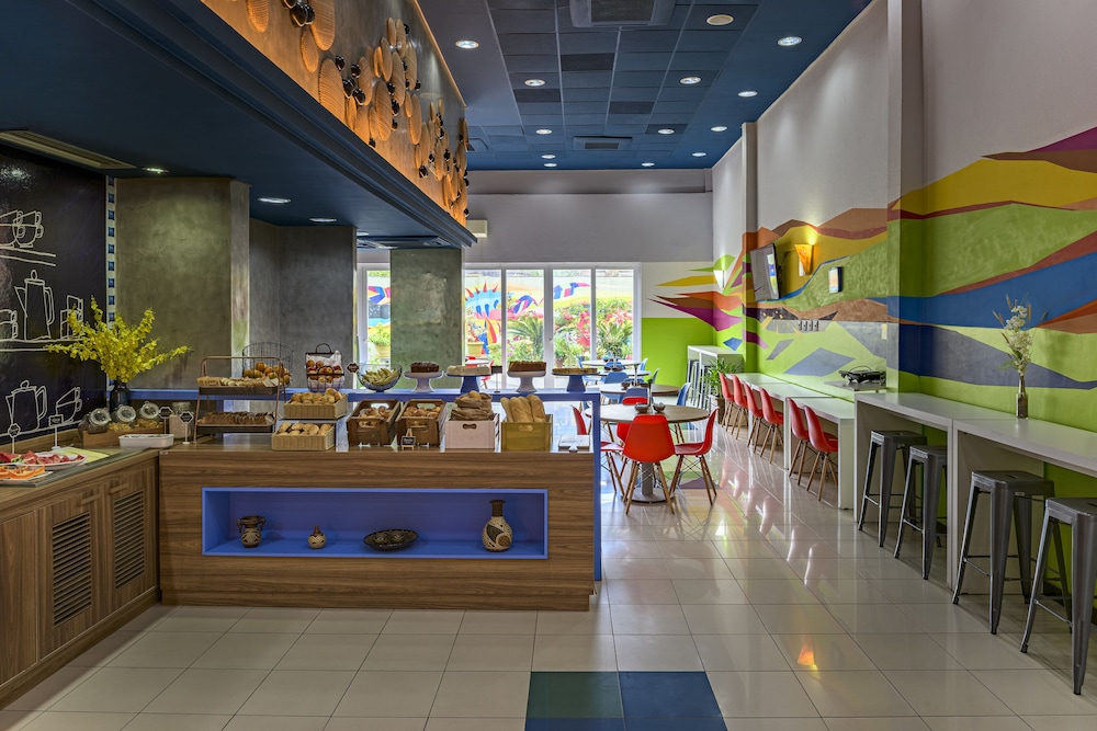 IBIS BUDGET BELEM 34/58