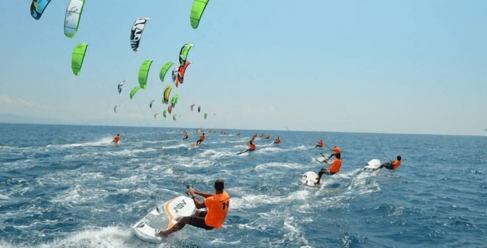 Aerhotel Phelipe - Adults Only 22/30