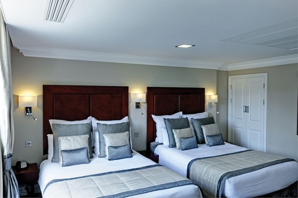 Grange Beauchamp Hotel 19/60
