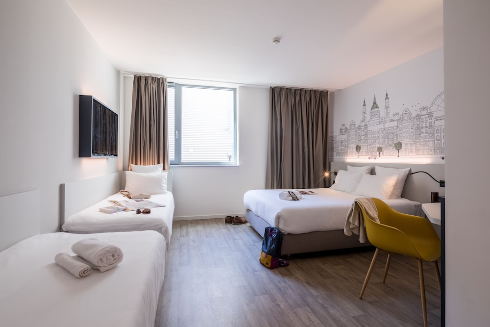 B&B Hotel Budapest City 26/47