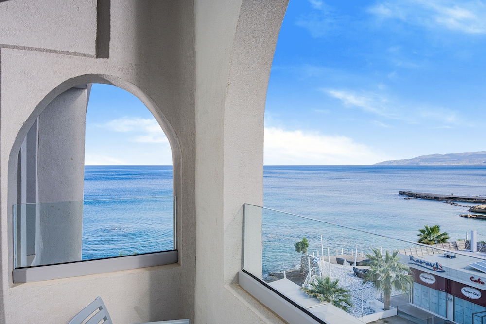 Glaros Beach Hotel 44/50