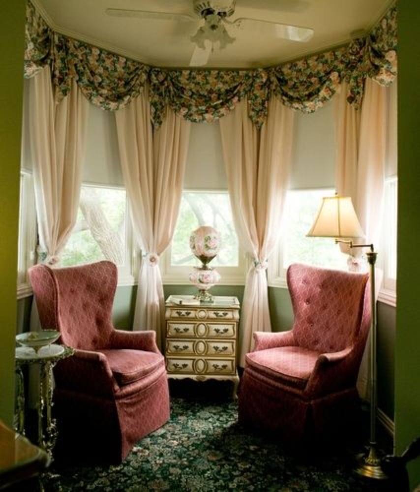 Sanford Houses Inn and Spa 34/50