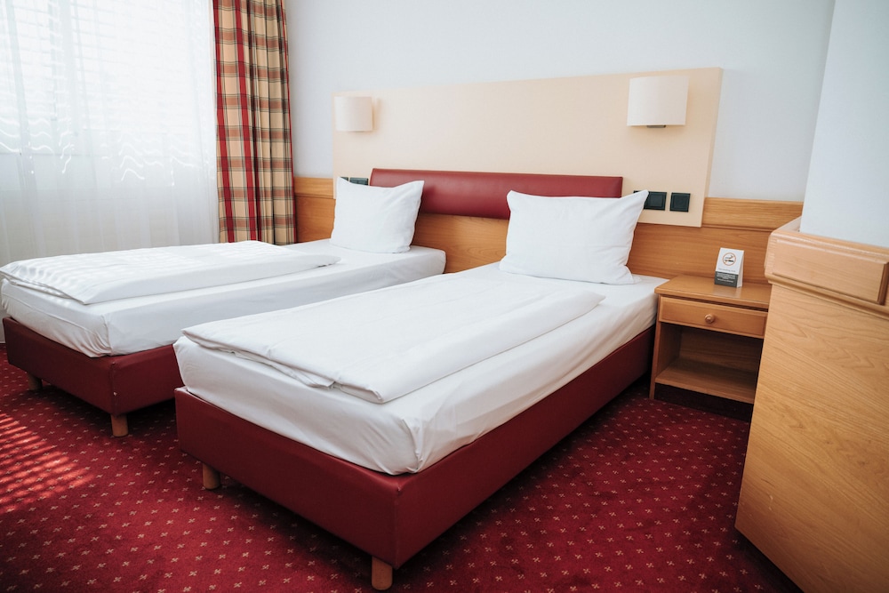 BASIC, DOUBLE BED