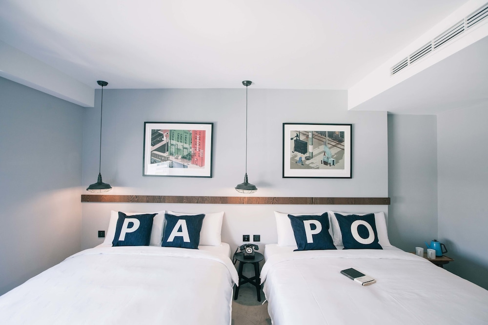 PAPOA HOTEL 23/50