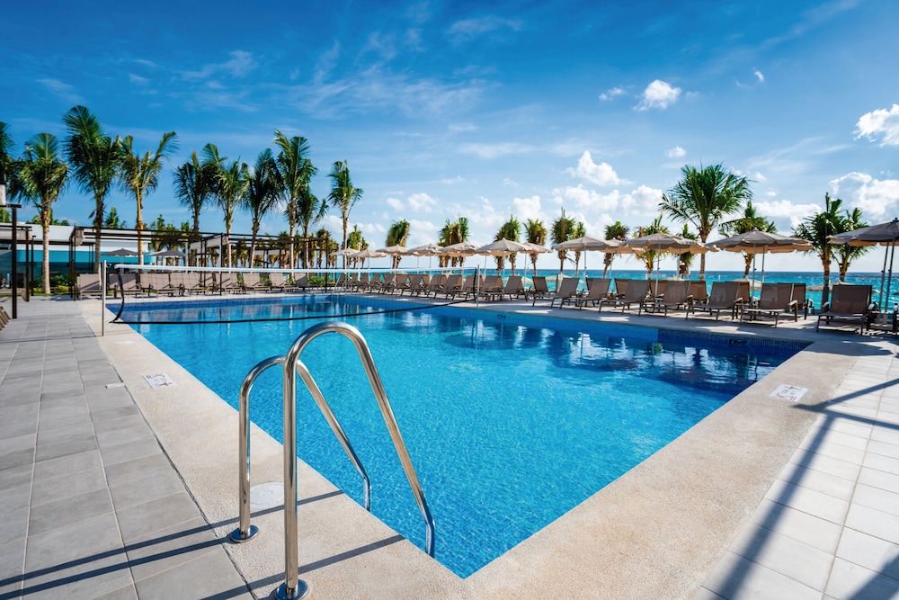 RIU Palace Kukulkan - Adults Only - All Inclusive 28/50
