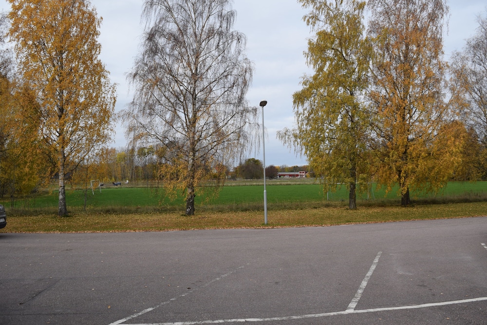 Hotell Hässlö 16/33