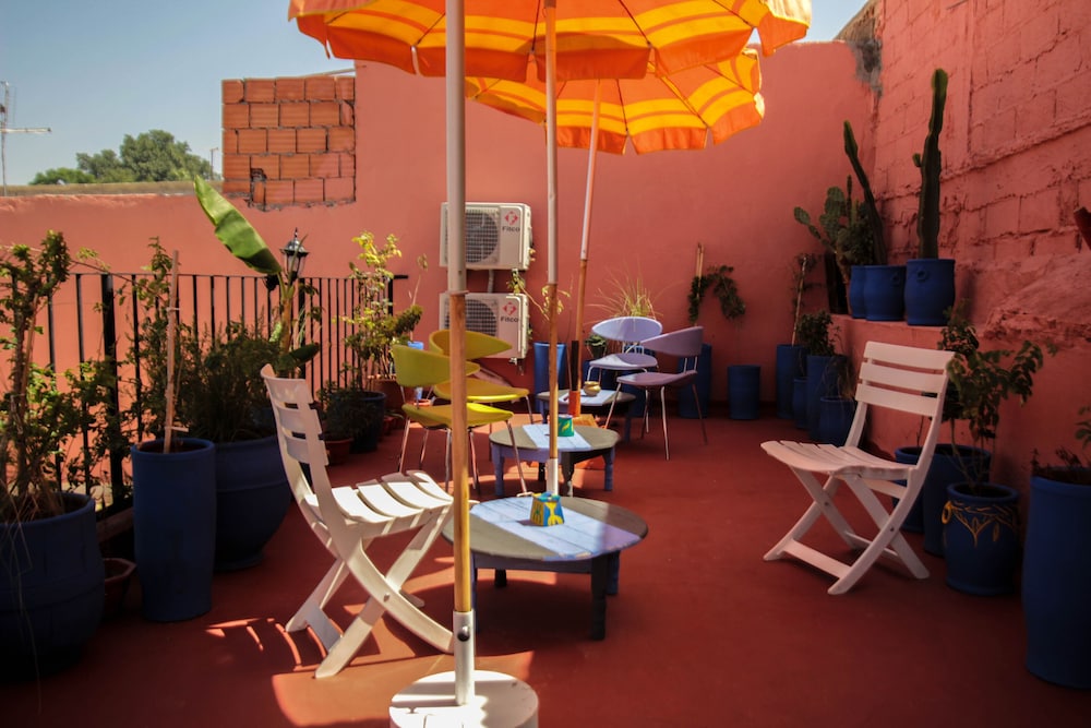 For You Hostel Marrakech - Adults Only 20/27