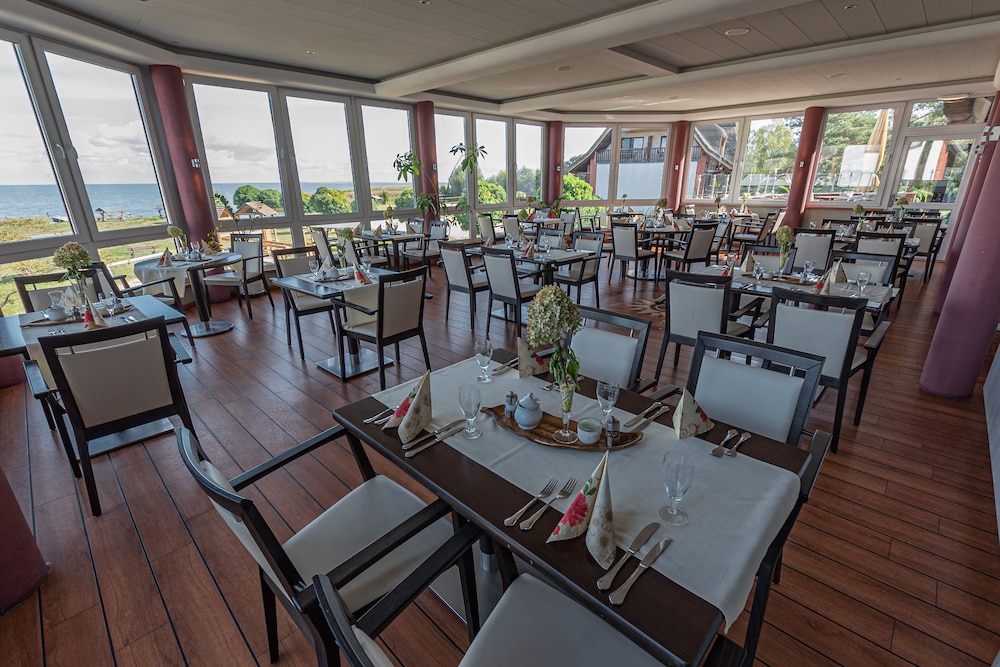 Hotel Ferienanlage Haffhus 26/50