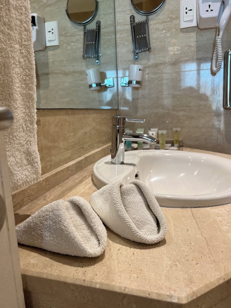 Amman West Hotel 49/49