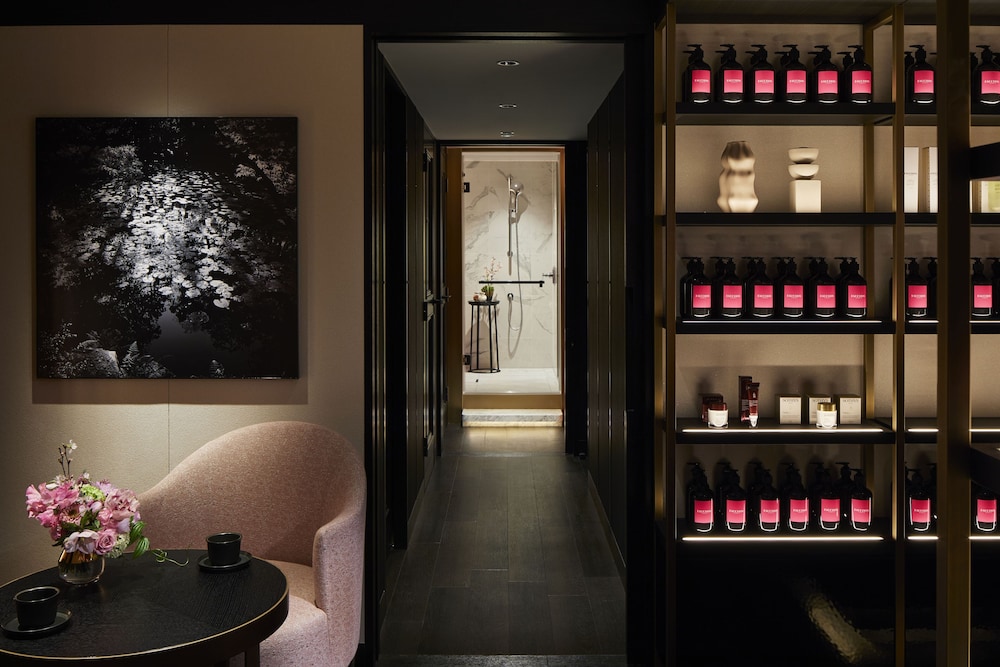 FAUCHON L'Hotel Kyoto 13/50
