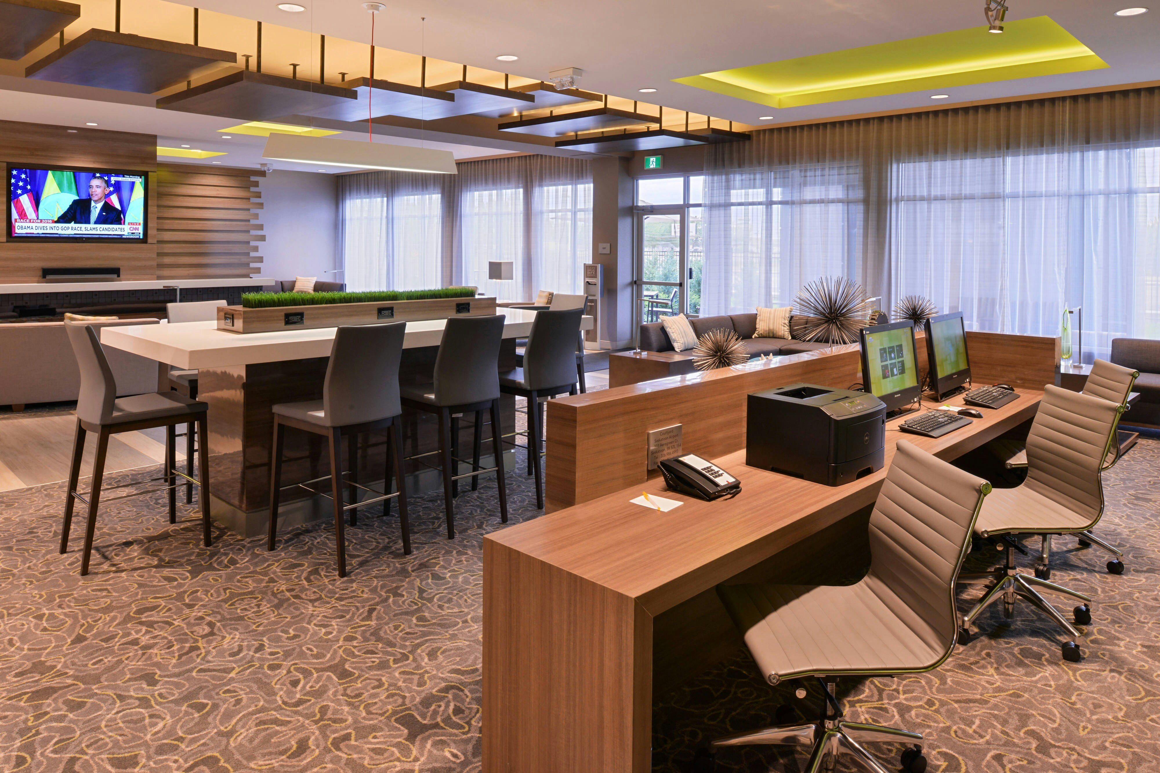 Courtyard by Marriott Saskatoon Airport 16/29