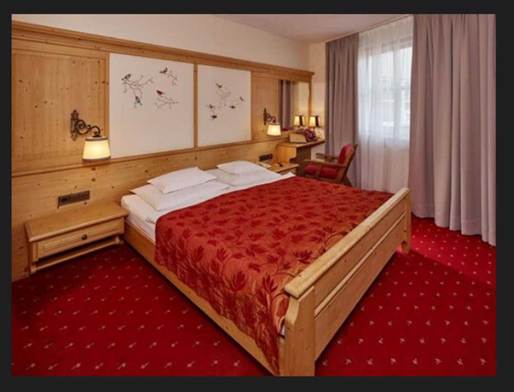 Sporthotel Igls 15/78