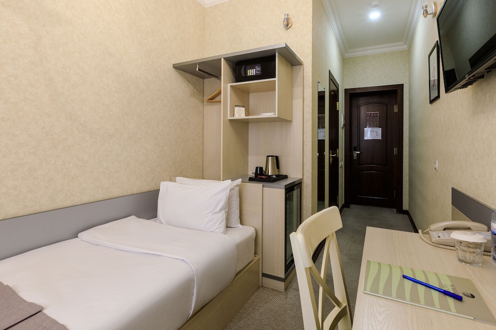 Navruz Hotel Tashkent 29/70