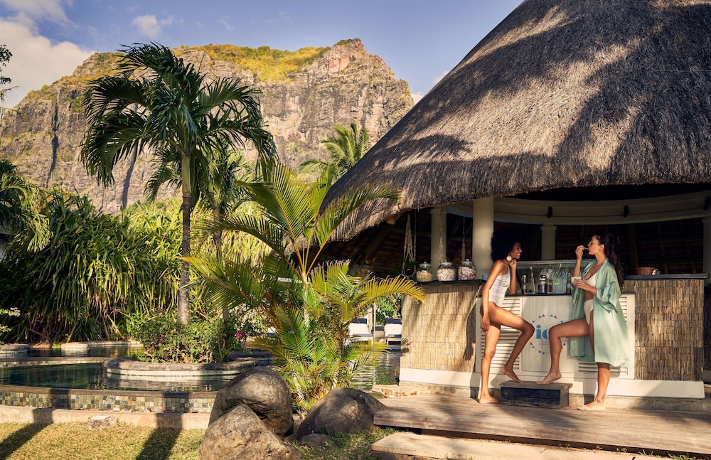 LUX Le Morne Mauritius 73/81