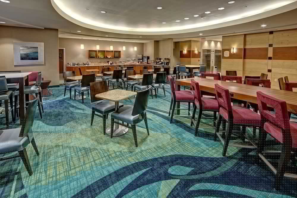 Springhill Suites Norfolk Old Dominion University 31/42