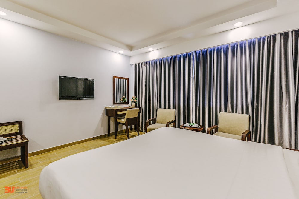 Viet Lotus Saigon Hotel 16/50