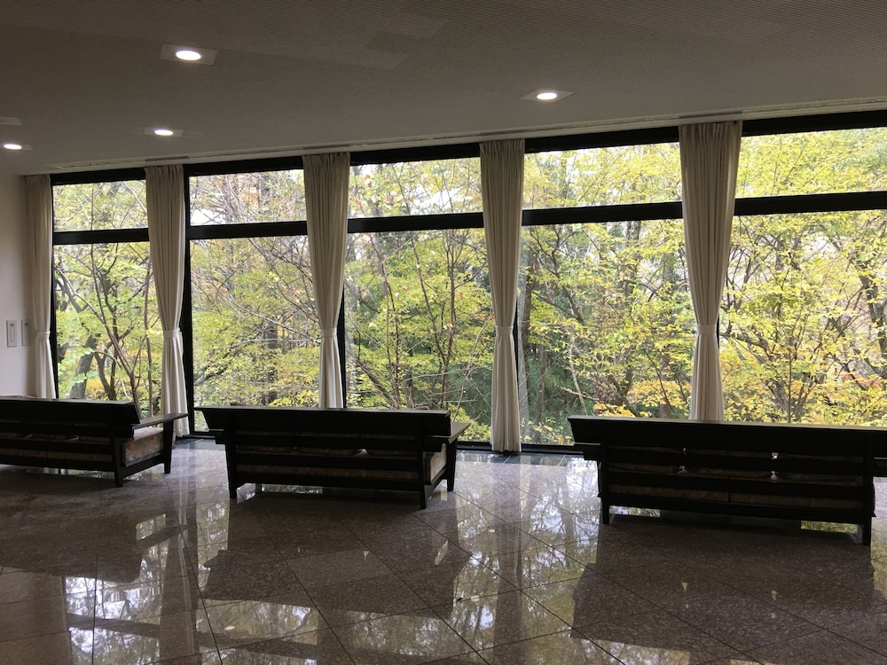 Nakaokogen Hotel Kazaguruma 12/25