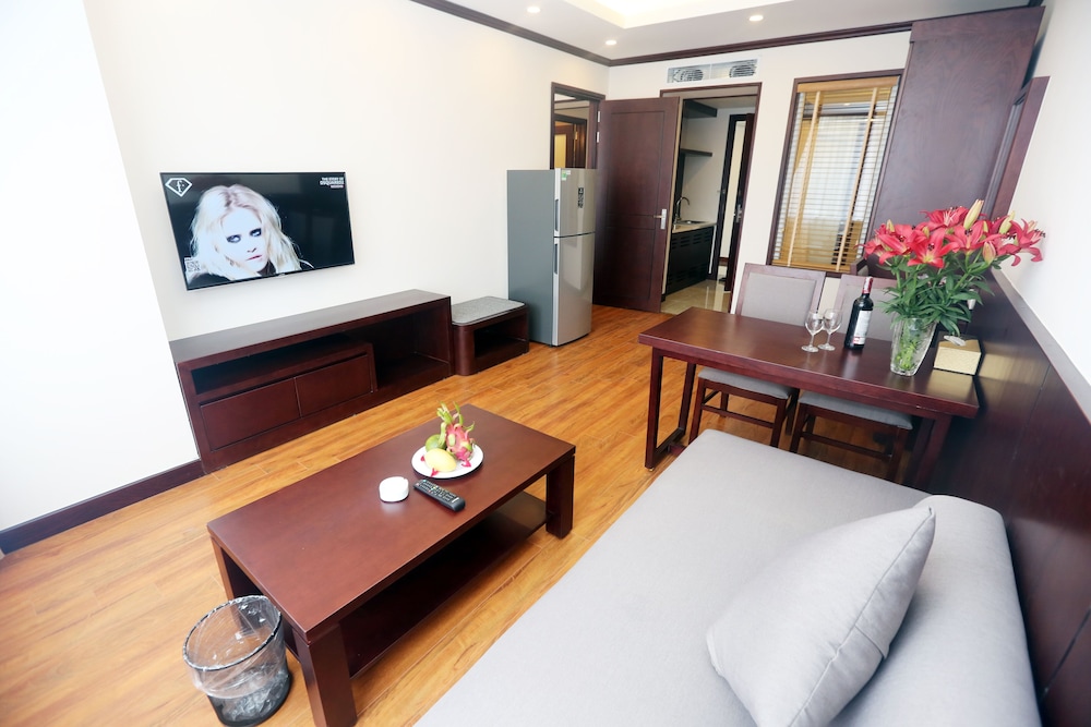 M Village Hotel Tho Nhuom, a brand of Modern Village Lifestyle 8/50