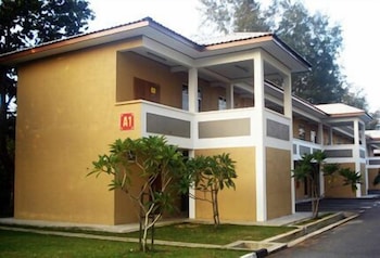 The Payang Scout Hotel 3/45
