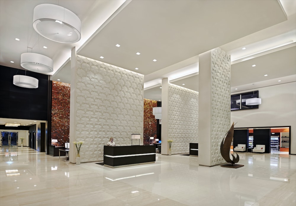 Hyatt Place Dubai Jumeirah Residences 9/50