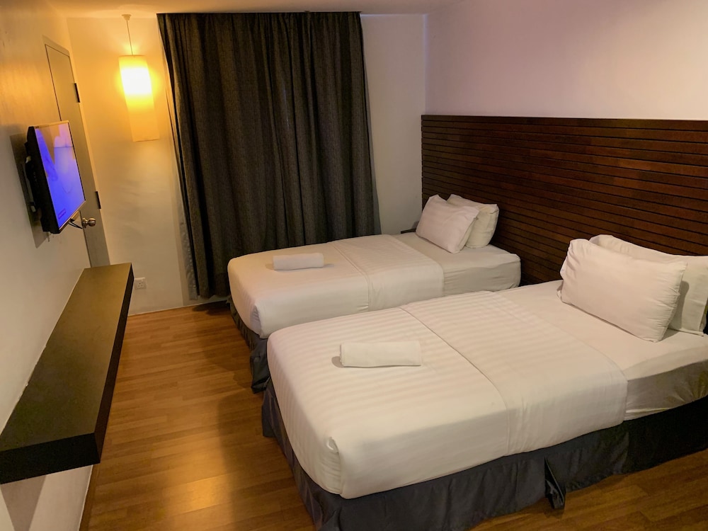 T+ Hotel Sungai Petani 42/70