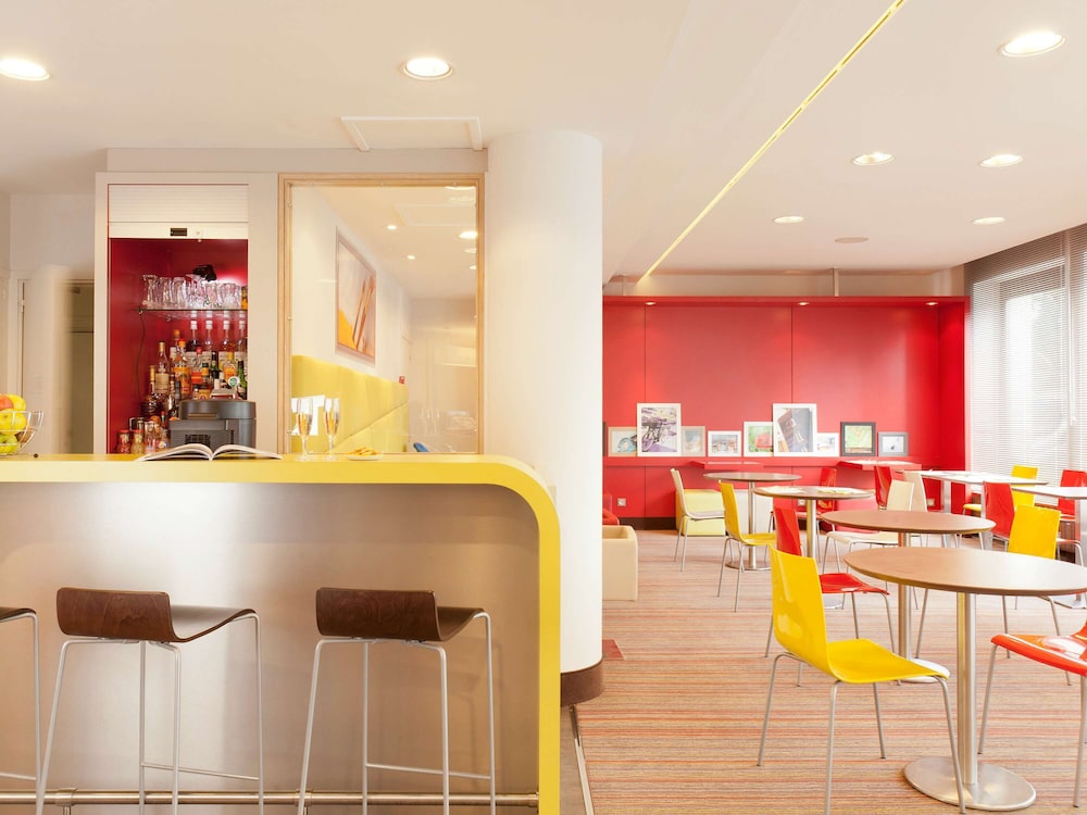 ibis Styles Honfleur Centre Historique 52/72
