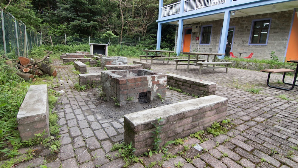 YHA Ngong Ping SG Davis Youth Hostel (Lantau Island) 47/50