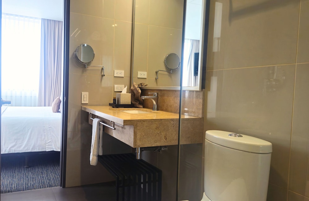 Liv Hotel Zona G 57/58