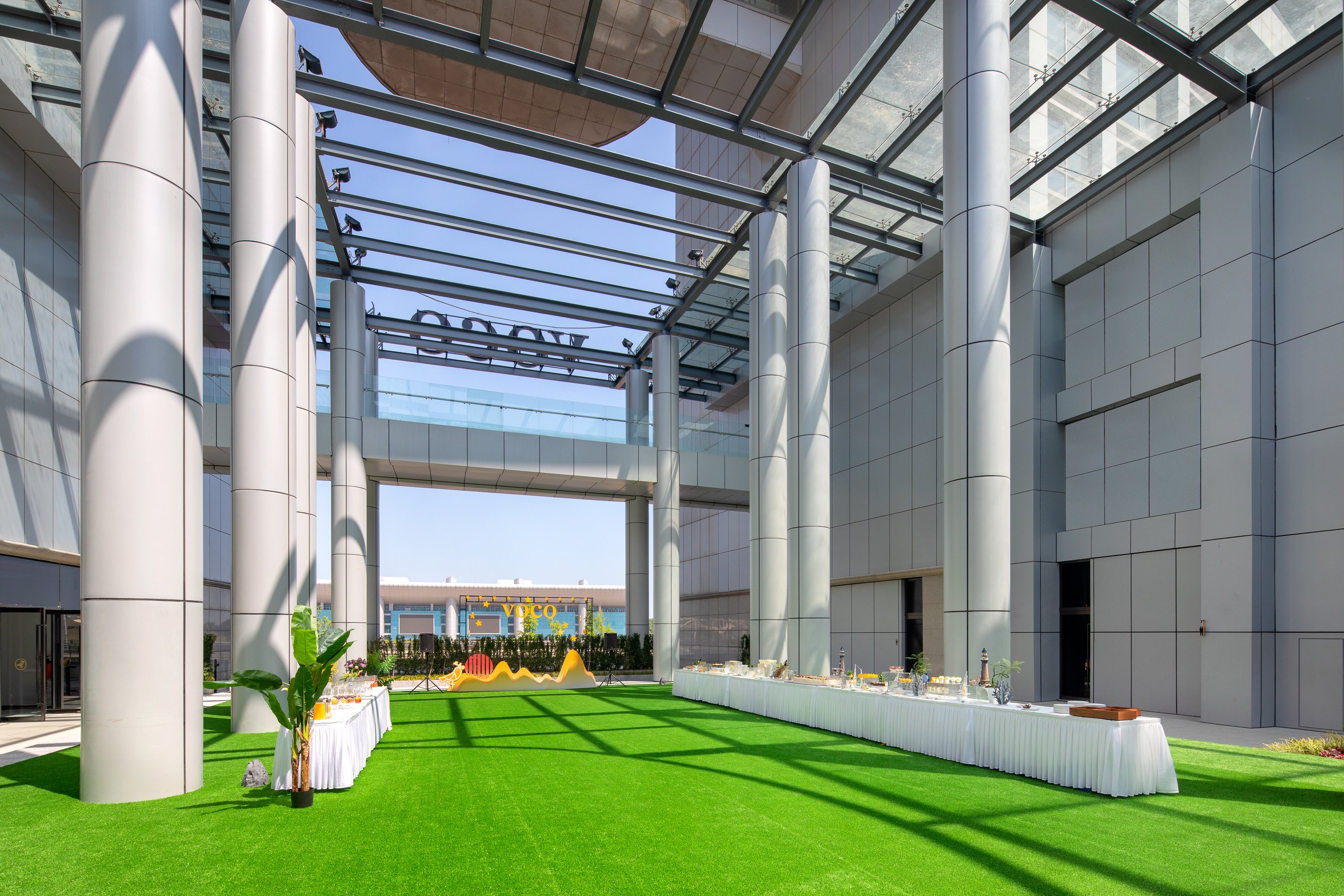 voco Lianyungang Haizhou Bay by IHG 42/50
