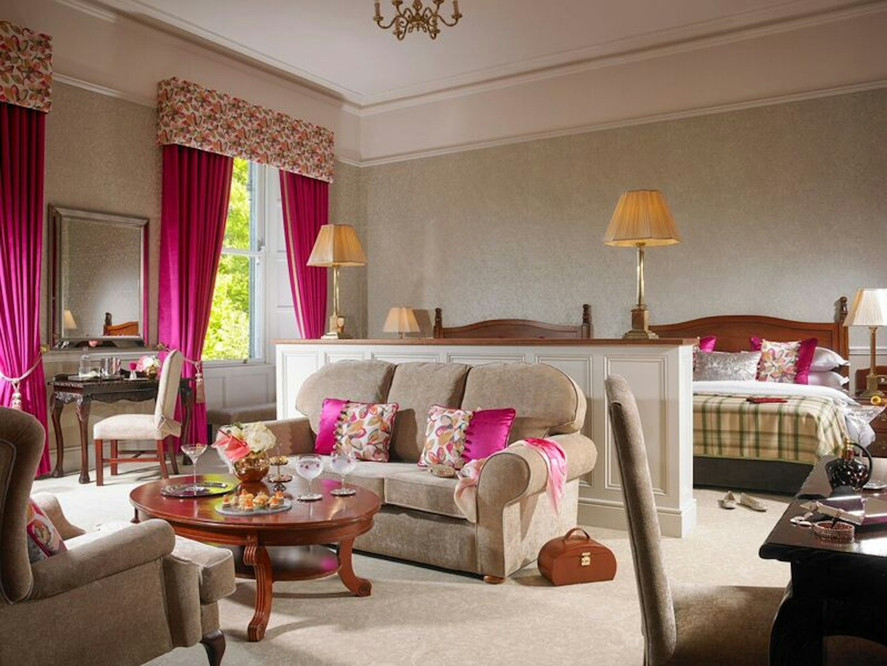 Faithlegg House Hotel And Golf Club 4/17