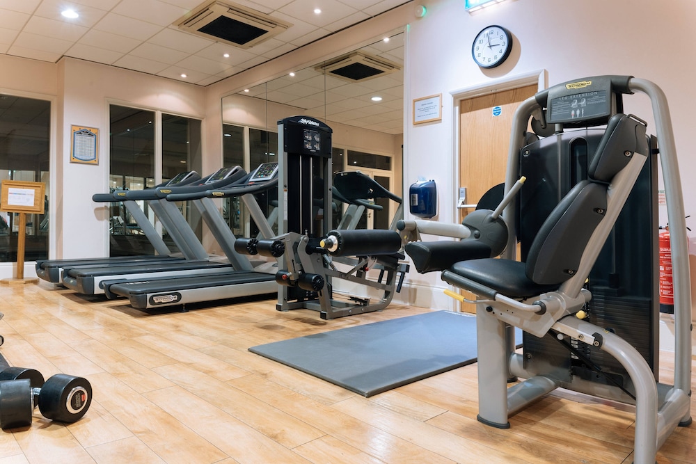 RENAISSANCE LONDON HEATHROW HOTEL 25/46