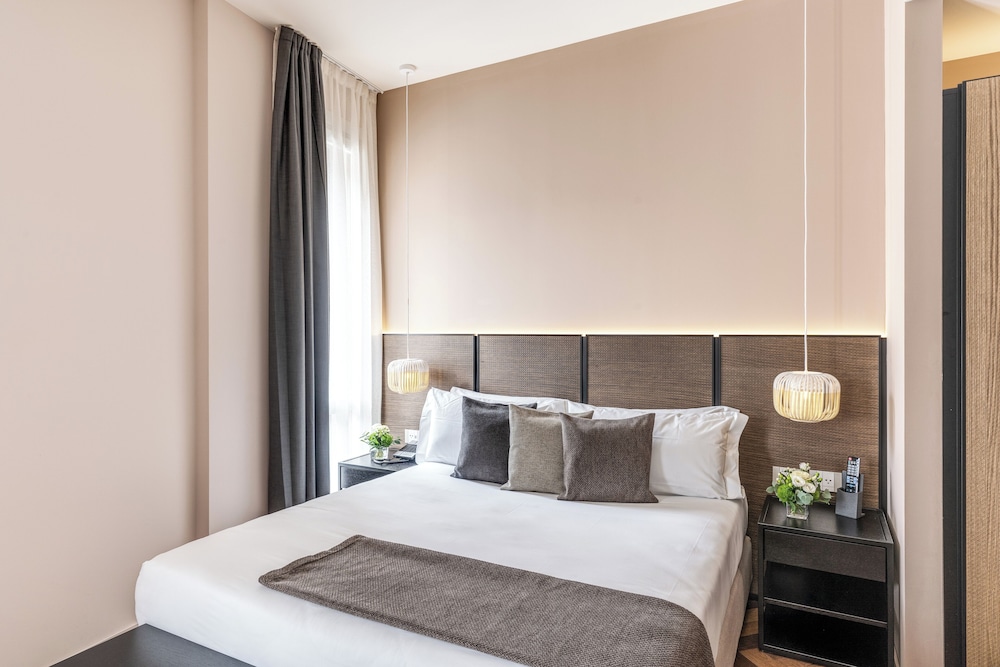 Plinius Lifestyle Hotel Lake Como 19/50