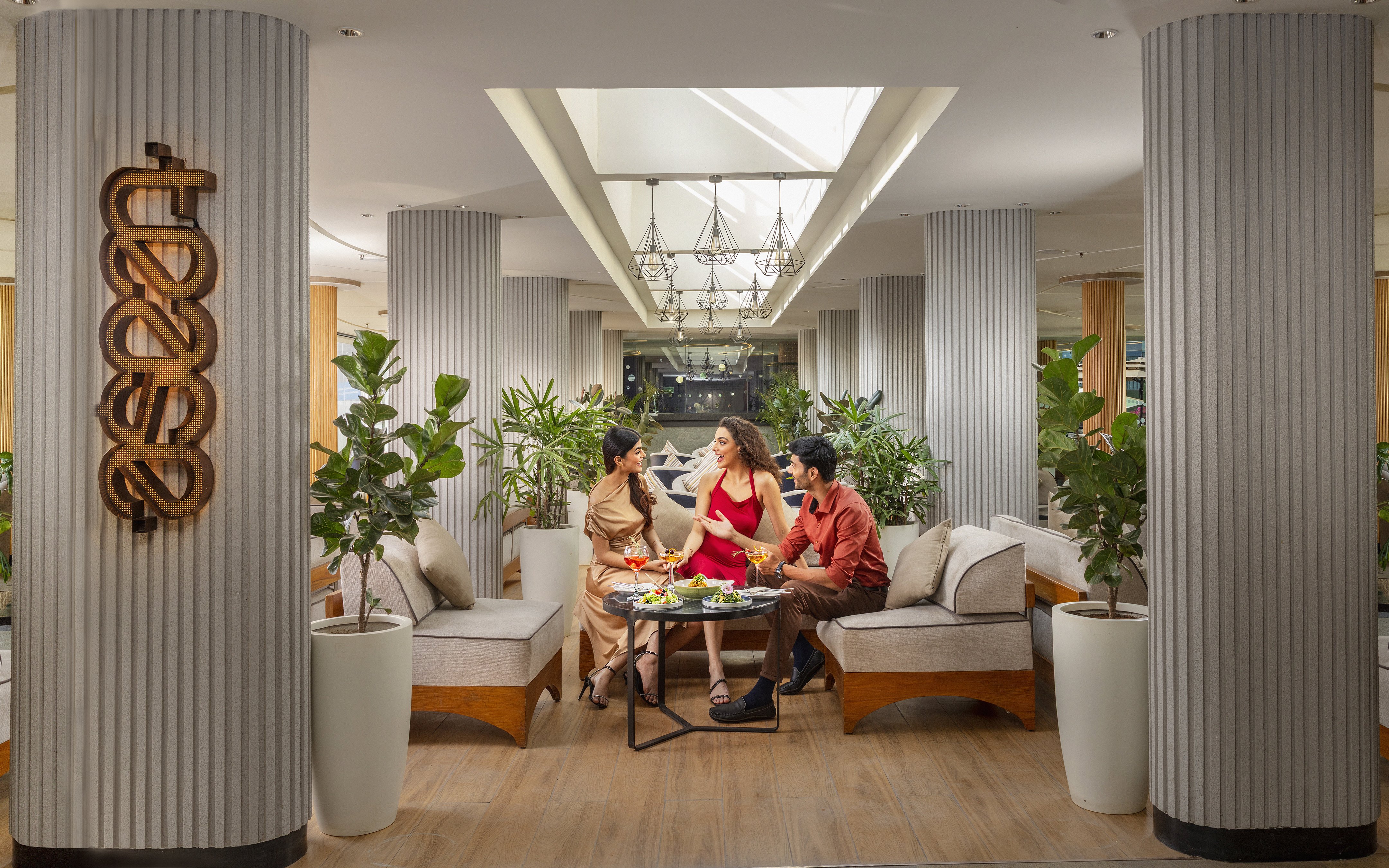 Vivanta Bengaluru Whitefield 49/82