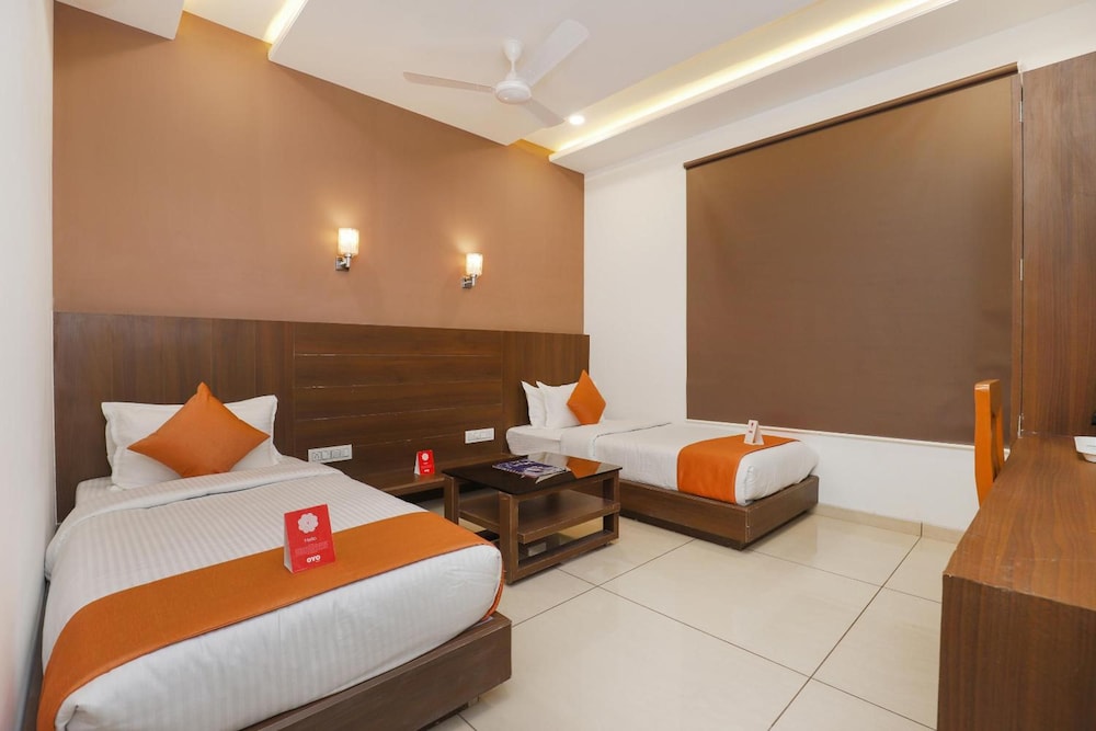 Hotel Avista 23/32