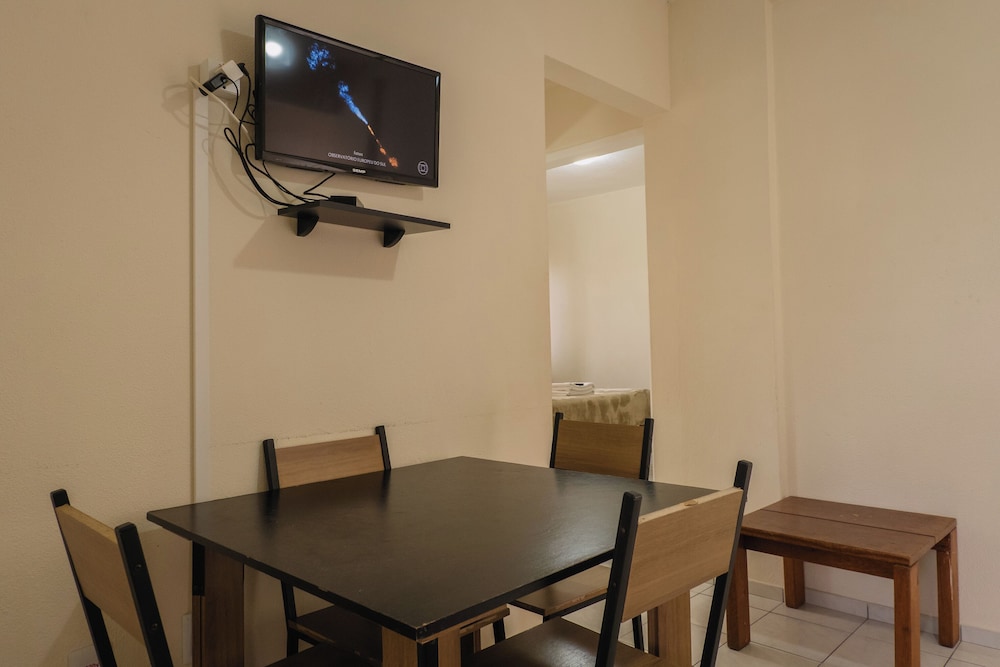 Flat Amsterdam 34/48