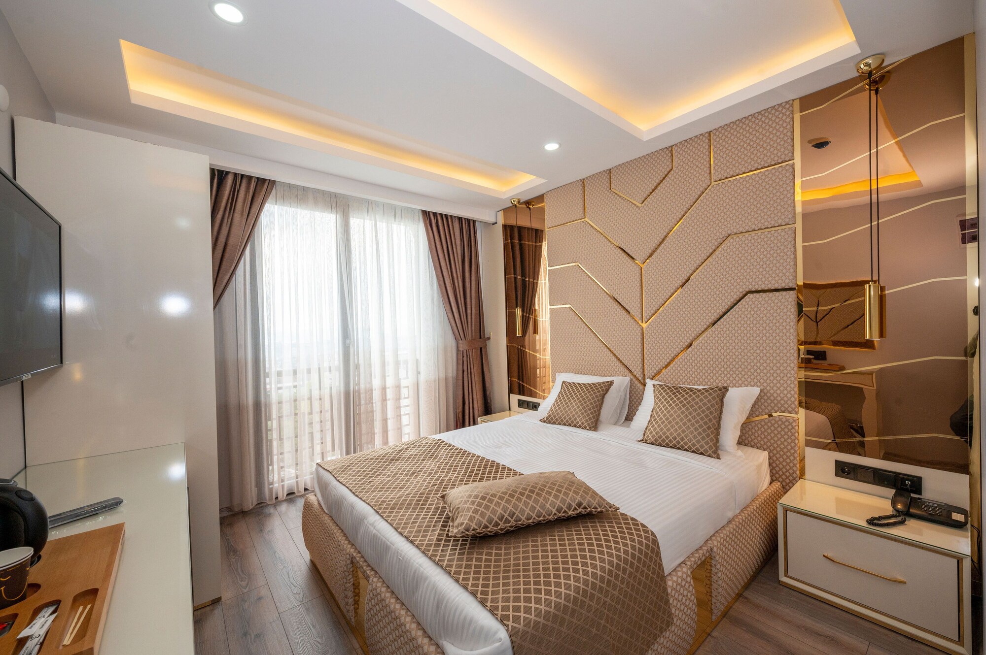 Luxury
