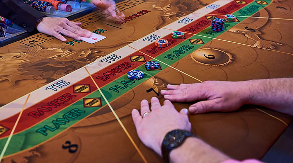 Isle Casino Hotel Waterloo - A Caesars Rewards Destination 23/52