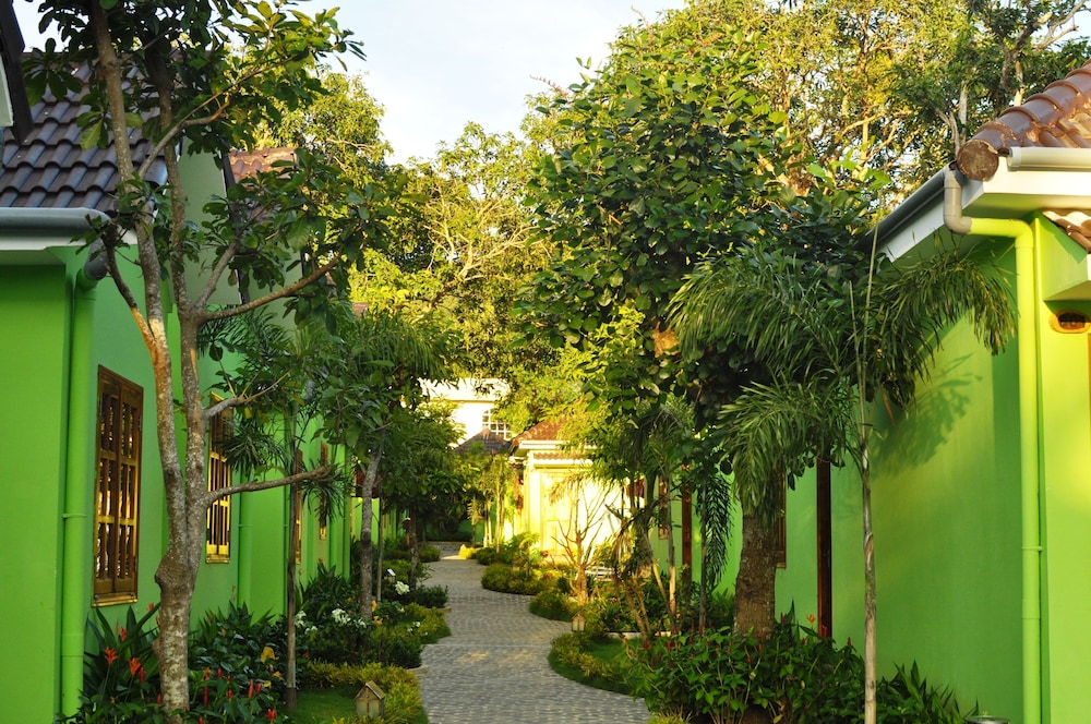 Bamboo Resort Phu Quoc 67/73