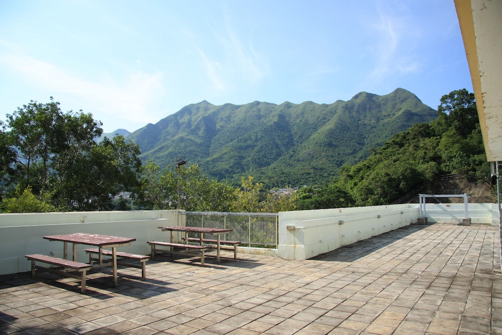 YHA Bradbury Jockey Club Tai Mei Tuk Youth Hostel(Tai Po) 25/26