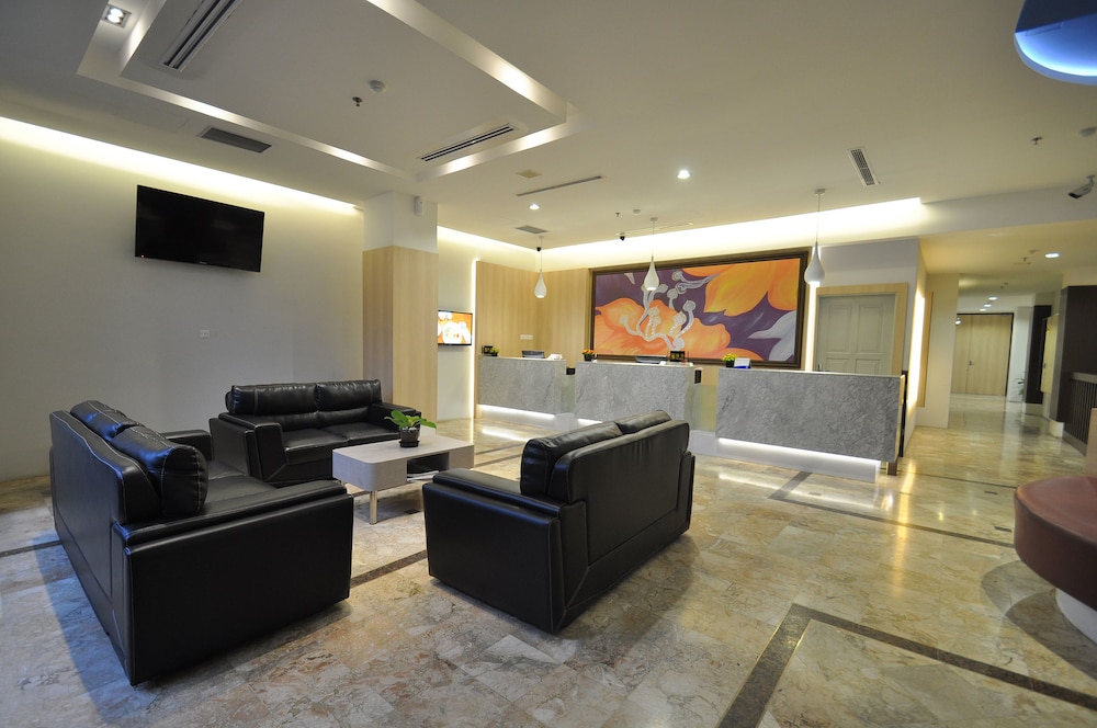 Dreamtel Jakarta 43/68