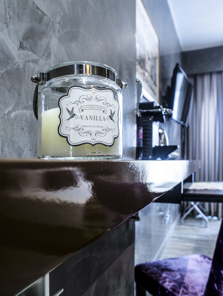 Vaticano Julia Luxury Rooms photo4