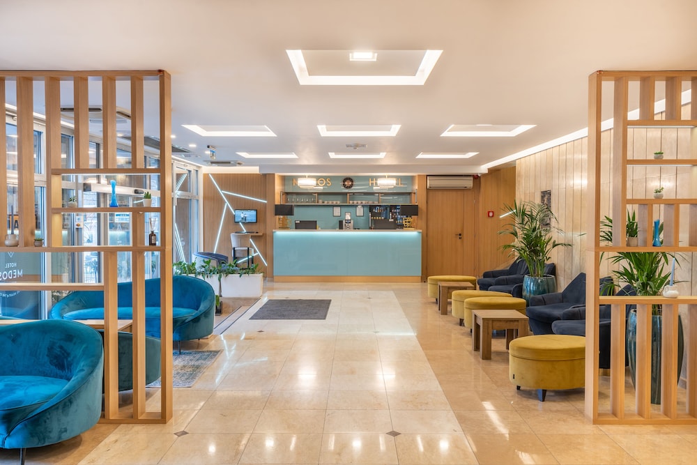 Medos Hotel Budapest 11/50