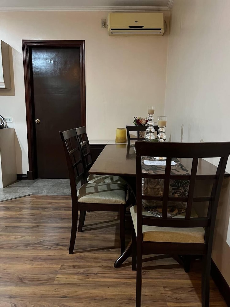 Subic Residencias 59/67