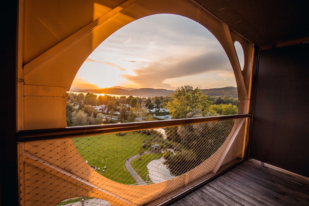 Seepark Worthersee Resort (Ex. Seepark Congress And Spa) 25/71